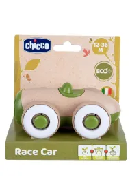 Cars zielony Eco+ Chicco