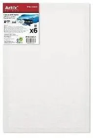 Artix Podobrazie 20x30x1.5cm, 280g