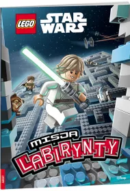 LEGO Star Wars. Misja labirynty