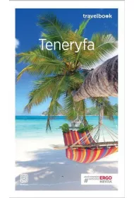 Teneryfa. Travelbook