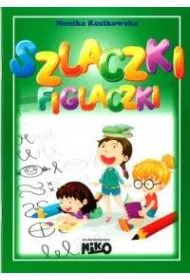 Szlaczki figlaczki