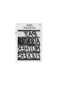 Wiek p�cienia. Gazeta nr 2