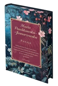 Poezje. Edycja kolekcjonerska (barwione brzegi)