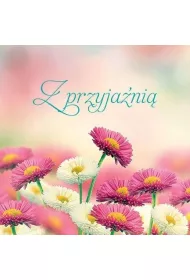 Z przyja�ni�