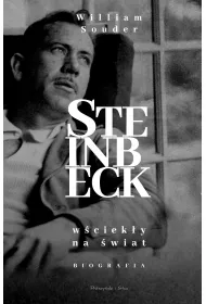 Steinbeck Wcieky na wiat