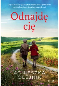 Odnajd ci