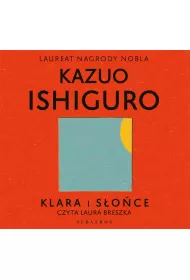 Audiobook Klara i soce mp3