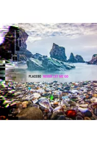 CD Never Let Me Go