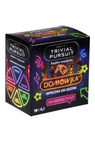 Trivial Pursuit Domwka Refresh 2023
