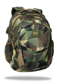 Coolpack Hedge Plecak modzieowy, Factor - Hedge, Coolpack