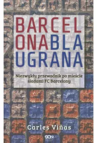 Barcelona blaugrana