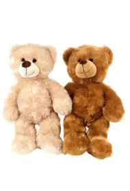 Mi� 33 cm MOLLI TOYS