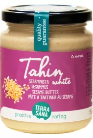 Terrasana Tahini biae (pasta sezamowa) 250 g Bio