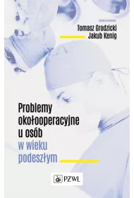 Problemy oko�ooperacyjne u os�b w wieku podesz�ym