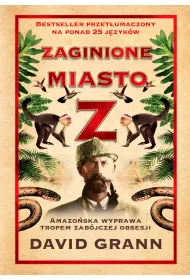 Zaginione miasto z