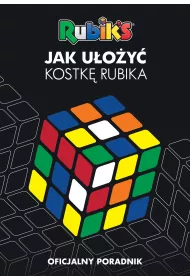 Jak u�o�y� kostk� Rubika?