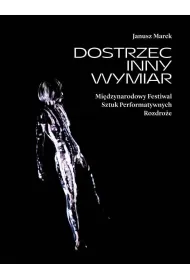 Dostrzec inny wymiar