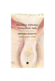 Historia Julietty Tom 4. Rozprawa papie�a o zbrodni