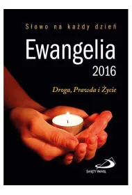 Ewangelia 2016 Du�y format