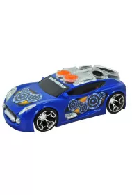 Auto street beatz- bia�y * Dumel