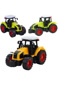Traktor z nap�dem Trifox