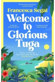 Welcome to Glorious Tuga wer. angielska