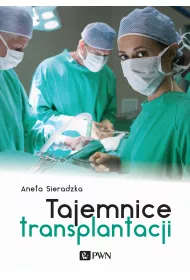 Tajemnice transplantacji