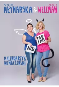 Kalendarzyk niema��e�ski