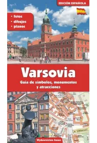 Warszawa (wydanie hiszpa�skie)