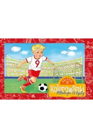 Kolorowanki M�odego Artysty. Galeria 12