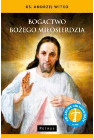 Bogactwo Boego Miosierdzia