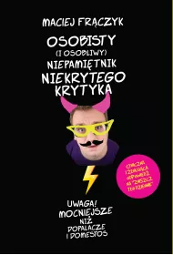 Osobisty I osobliwy niepami�tnik