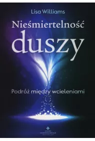 Niemiertelno duszy - podr midzy wcieleniami