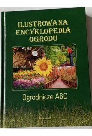 Ilustrowana encyklopedia ogrodu