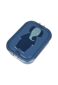 Lunch box stalowy du�y S�o�