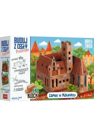 Brick Trick. Podr�e. Malbork XL 61547