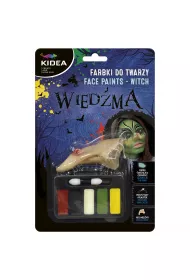 Derform Farbki do twarzy Wied�ma Kidea