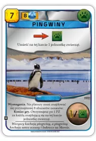 Terraformacja Marsa. Zestaw dodatkowy 1 Rebel