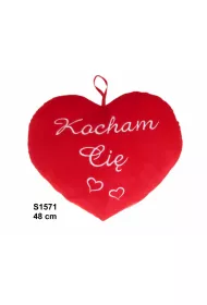 Sun-Day Serce Kocham Ci� 48cm