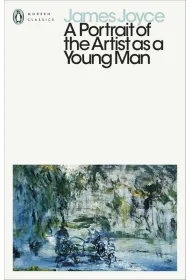A Portrait of the Artist as a Young Man
