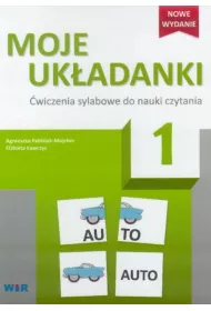 Moje uk�adanki 1 �wicz. sylabowe