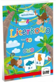 Literkowo &ndash; to i owo