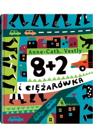 8 +2 i ci�ar�wka