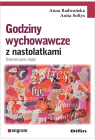 Godziny wychowawcze z nastolatkami. Scenariusze zaj��
