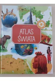 Atlas �wiata. Cuda natury