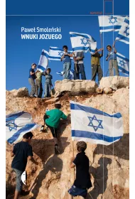 eBook Wnuki Jozuego mobi epub