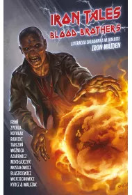 eBook Iron Tales. Blood Brothers mobi epub