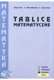 Tablice Matematyczne
