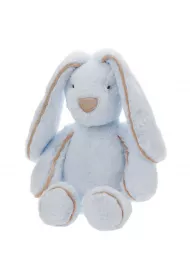 Kr�lik Jolie niebieski 30cm Beppe