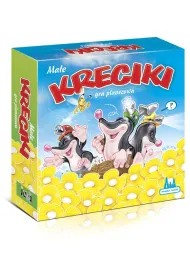 Ma�e kreciki